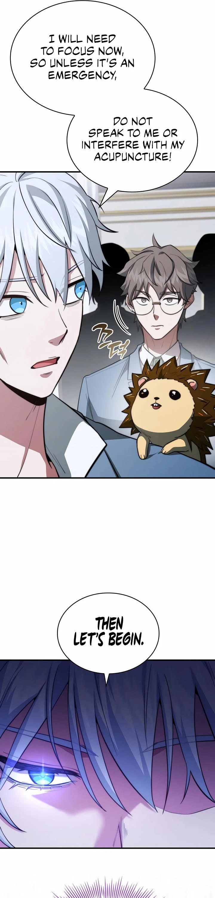 The Crown Prince That Sells Medicine Chapter 84 page 53 - Chapter 84