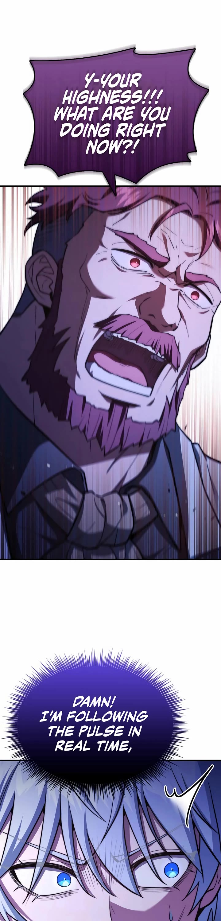 The Crown Prince That Sells Medicine Chapter 84 page 60 - Chapter 84