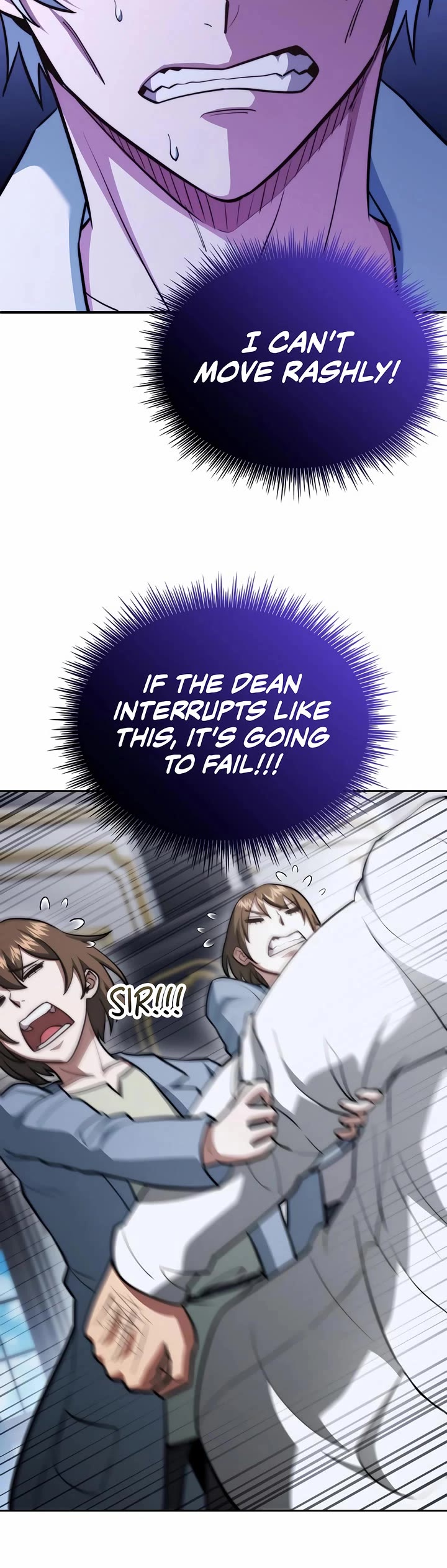 The Crown Prince That Sells Medicine Chapter 84 page 61 - Chapter 84