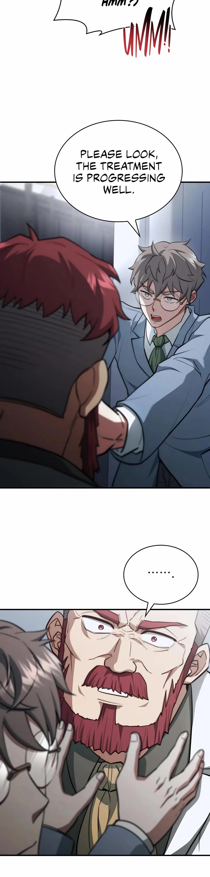 The Crown Prince That Sells Medicine Chapter 84 page 64 - Chapter 84
