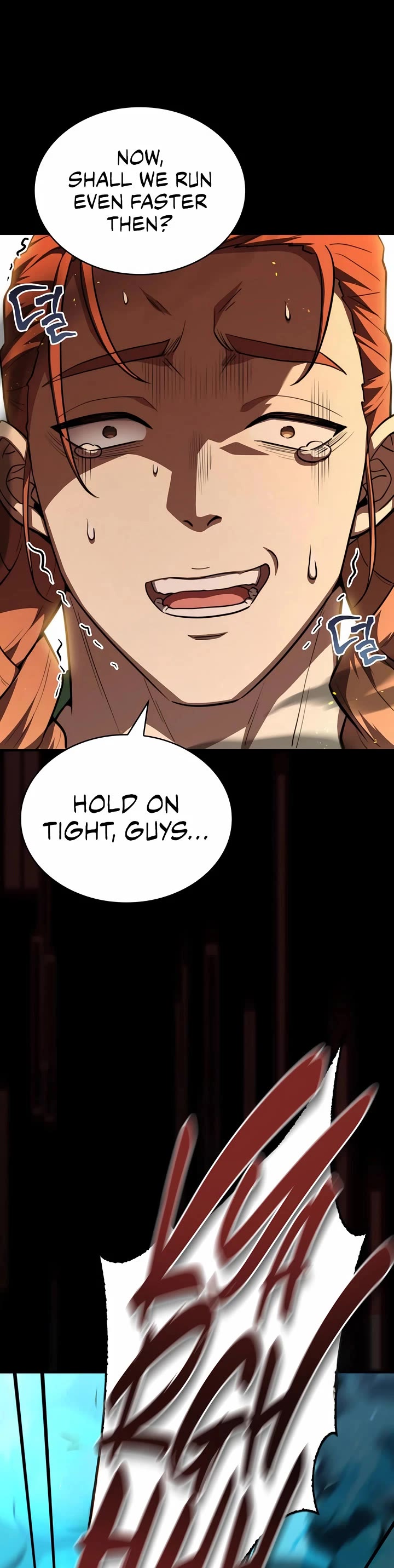 The Crown Prince That Sells Medicine Chapter 84 page 9 - Chapter 84