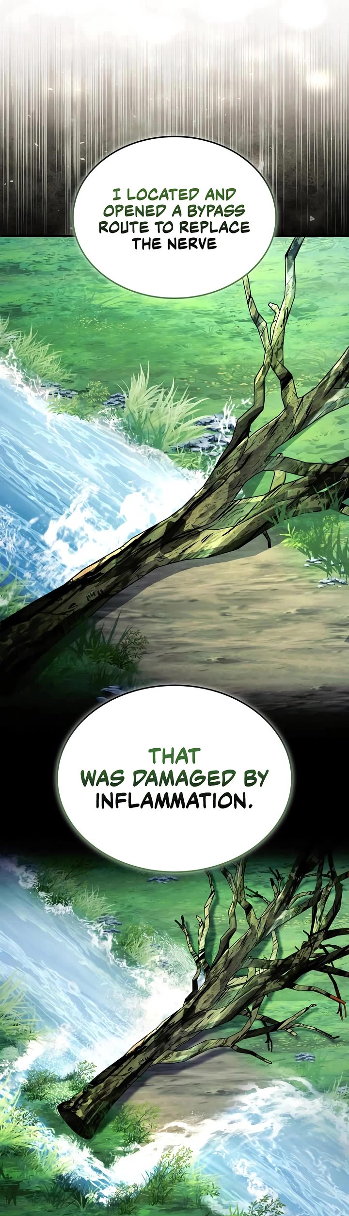 The Crown Prince That Sells Medicine Chapter 85 page 16 - Chapter 85