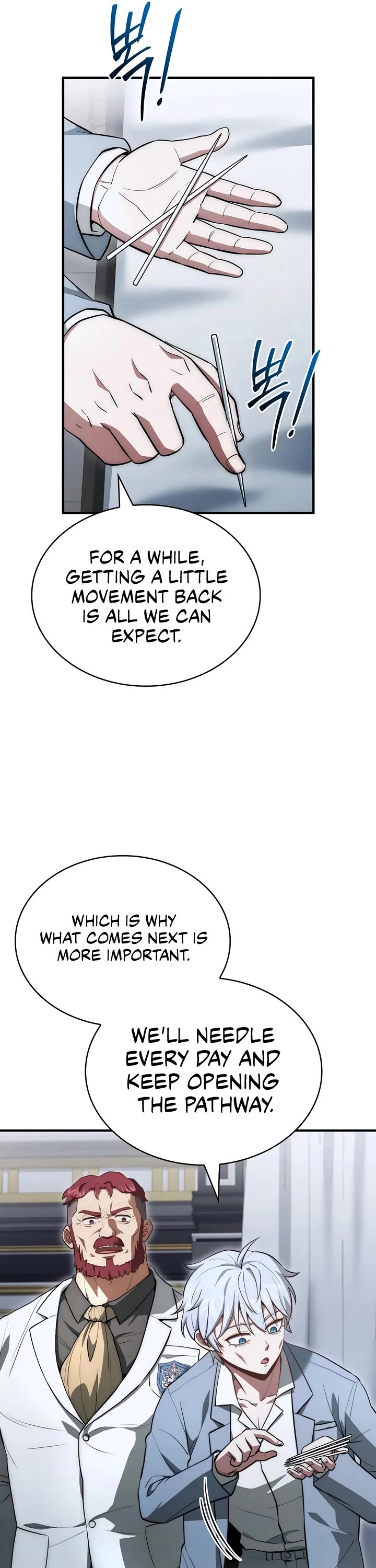 The Crown Prince That Sells Medicine Chapter 85 page 18 - Chapter 85