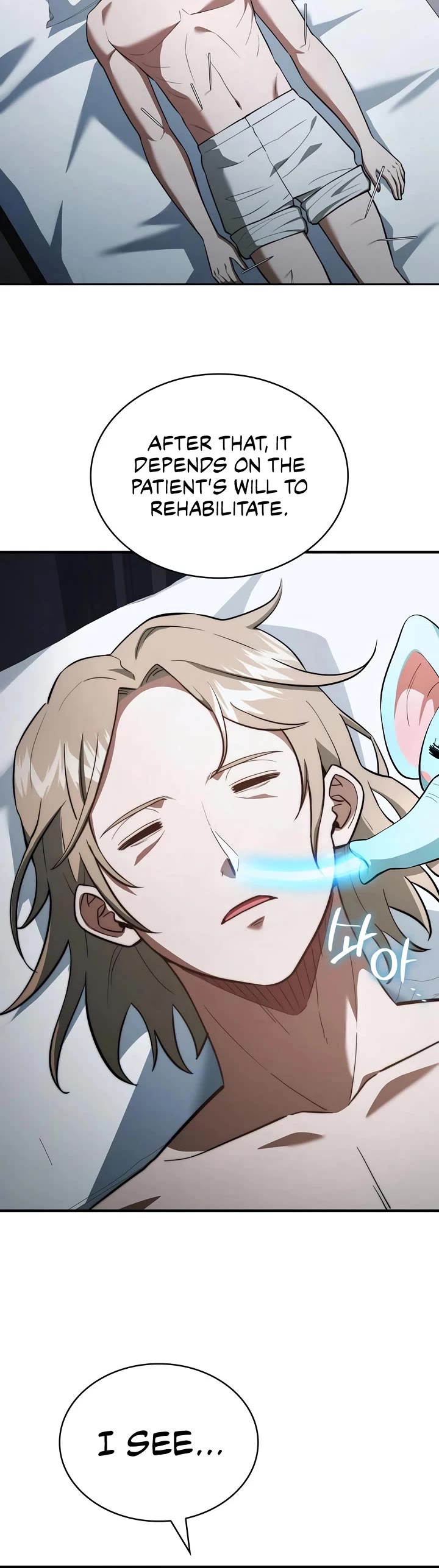 The Crown Prince That Sells Medicine Chapter 85 page 20 - Chapter 85