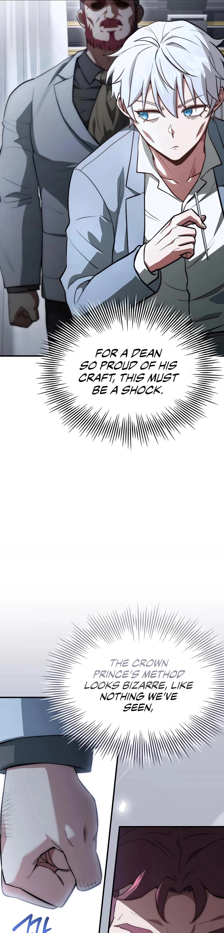 The Crown Prince That Sells Medicine Chapter 85 page 21 - Chapter 85