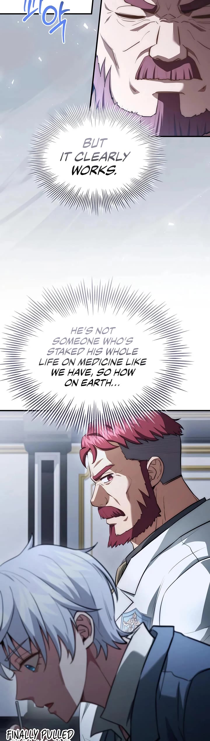 The Crown Prince That Sells Medicine Chapter 85 page 22 - Chapter 85