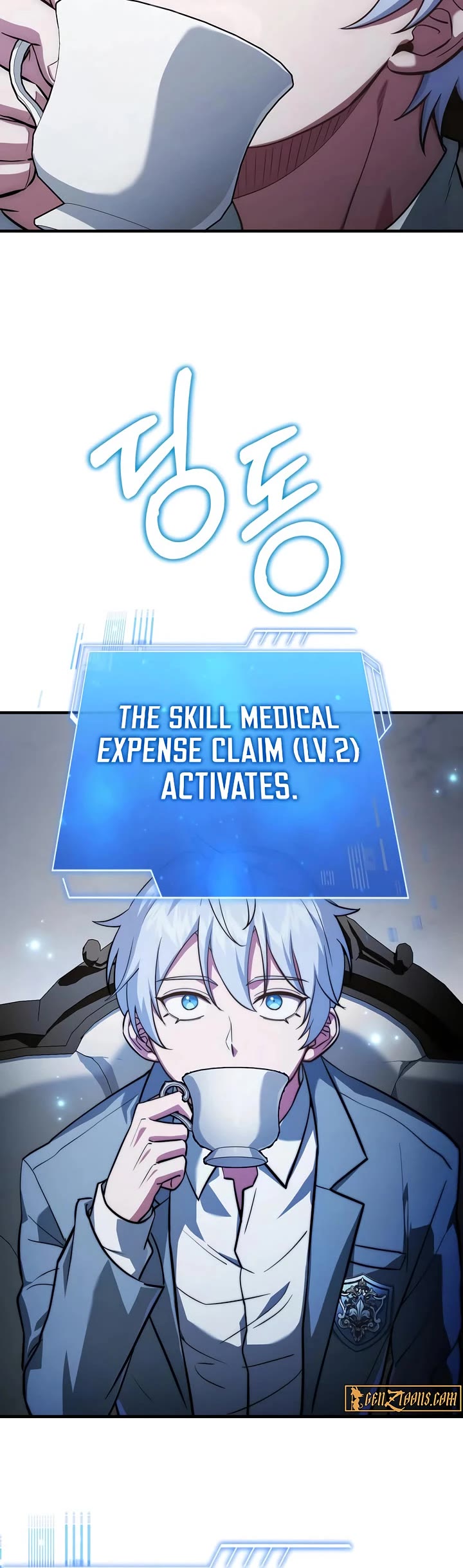 The Crown Prince That Sells Medicine Chapter 85 page 29 - Chapter 85
