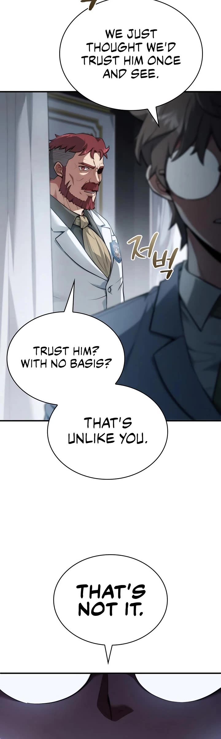 The Crown Prince That Sells Medicine Chapter 85 page 3 - Chapter 85