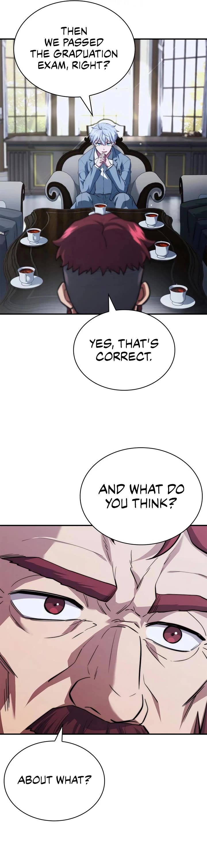 The Crown Prince That Sells Medicine Chapter 85 page 34 - Chapter 85