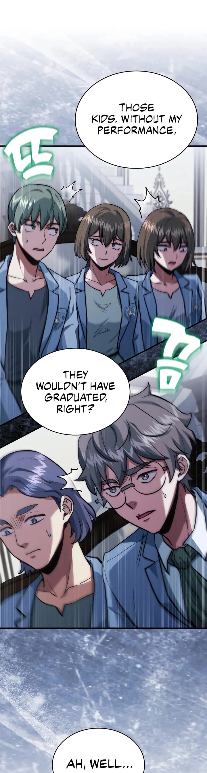 The Crown Prince That Sells Medicine Chapter 85 page 35 - Chapter 85