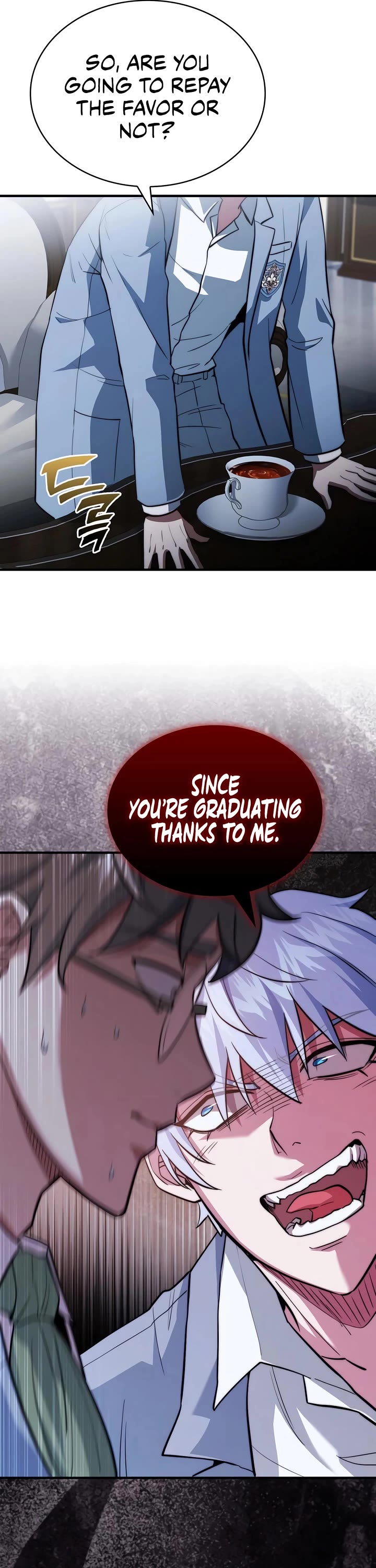 The Crown Prince That Sells Medicine Chapter 85 page 37 - Chapter 85