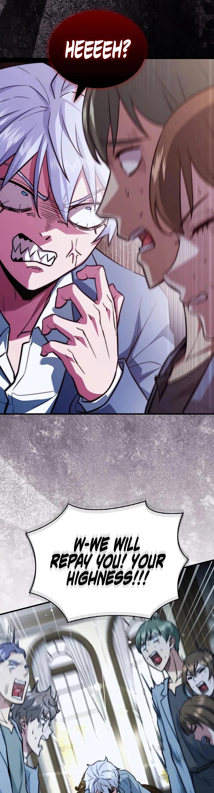The Crown Prince That Sells Medicine Chapter 85 page 38 - Chapter 85