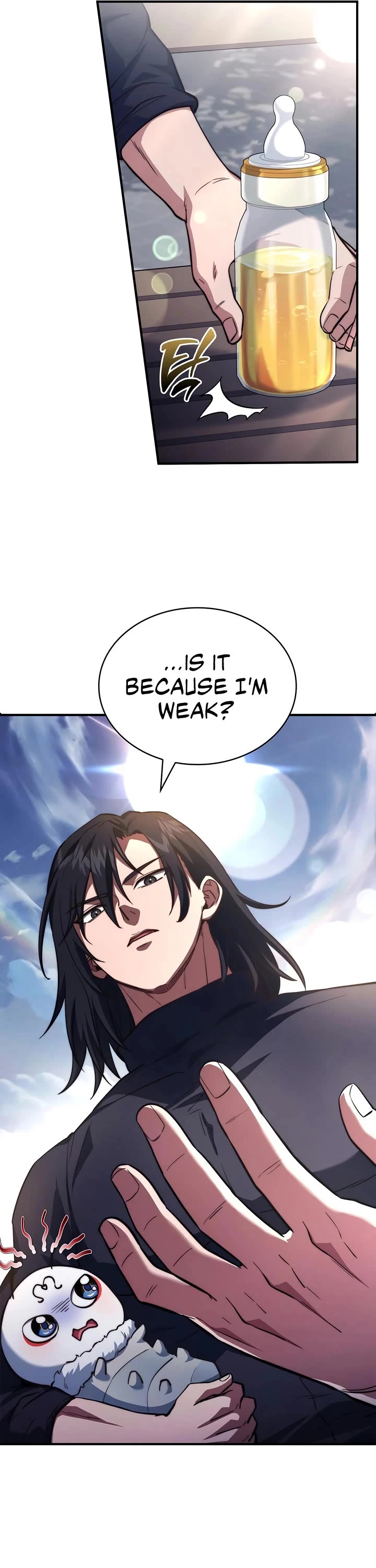 The Crown Prince That Sells Medicine Chapter 85 page 43 - Chapter 85