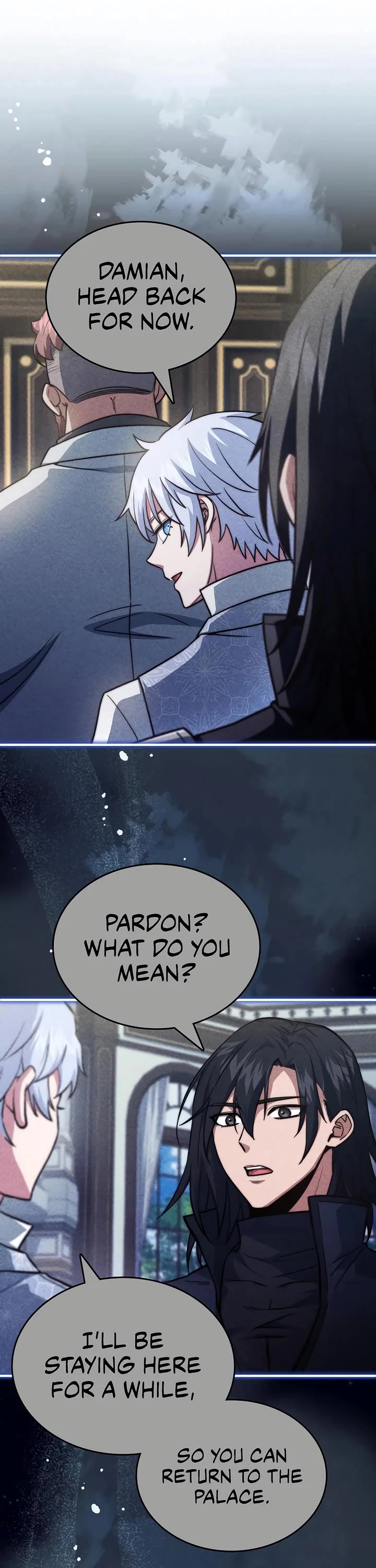 The Crown Prince That Sells Medicine Chapter 85 page 44 - Chapter 85