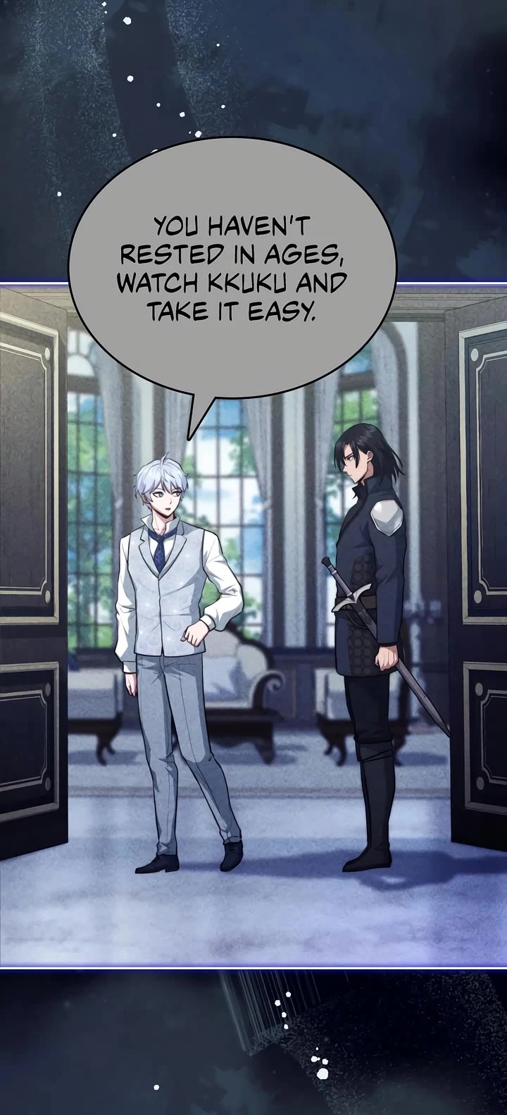 The Crown Prince That Sells Medicine Chapter 85 page 45 - Chapter 85