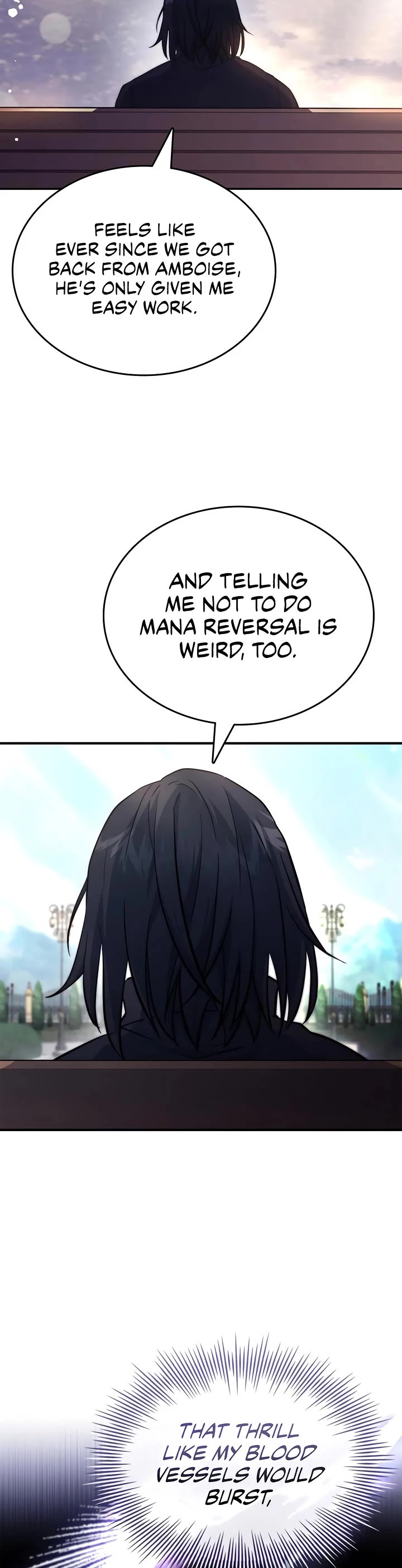 The Crown Prince That Sells Medicine Chapter 85 page 48 - Chapter 85