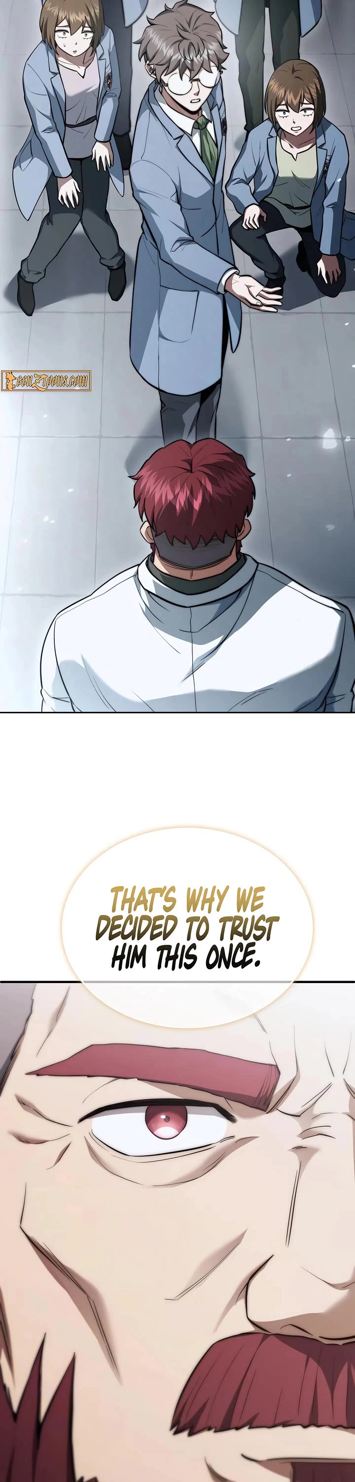 The Crown Prince That Sells Medicine Chapter 85 page 5 - Chapter 85