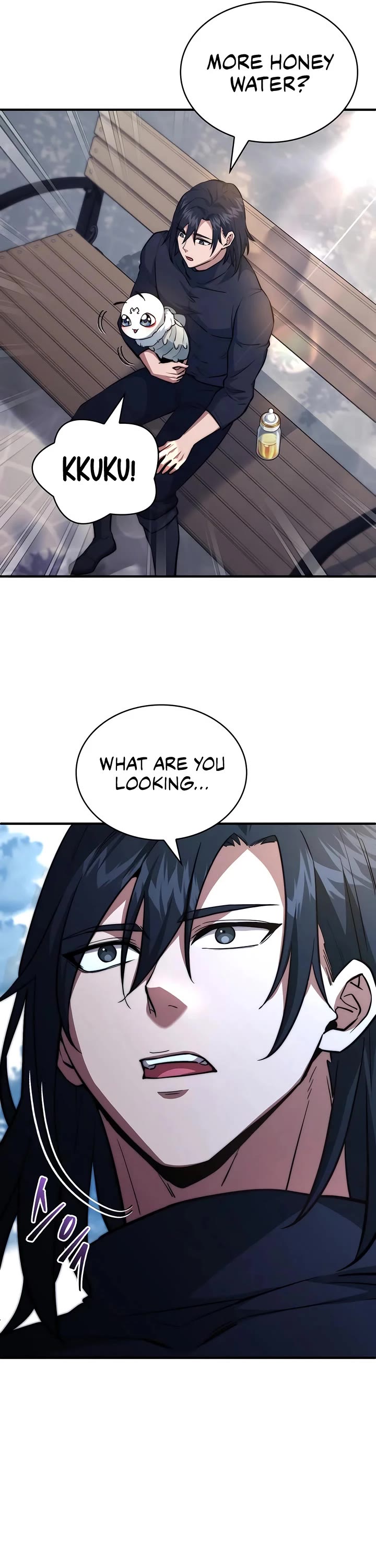 The Crown Prince That Sells Medicine Chapter 85 page 50 - Chapter 85