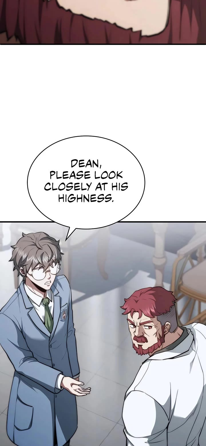 The Crown Prince That Sells Medicine Chapter 85 page 6 - Chapter 85