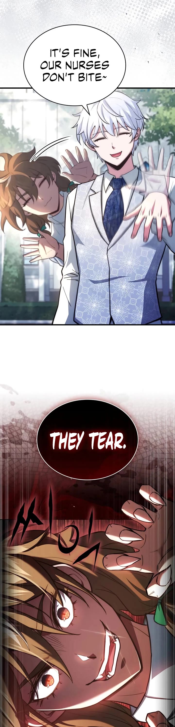 The Crown Prince That Sells Medicine Chapter 86 page 10 - Chapter 86