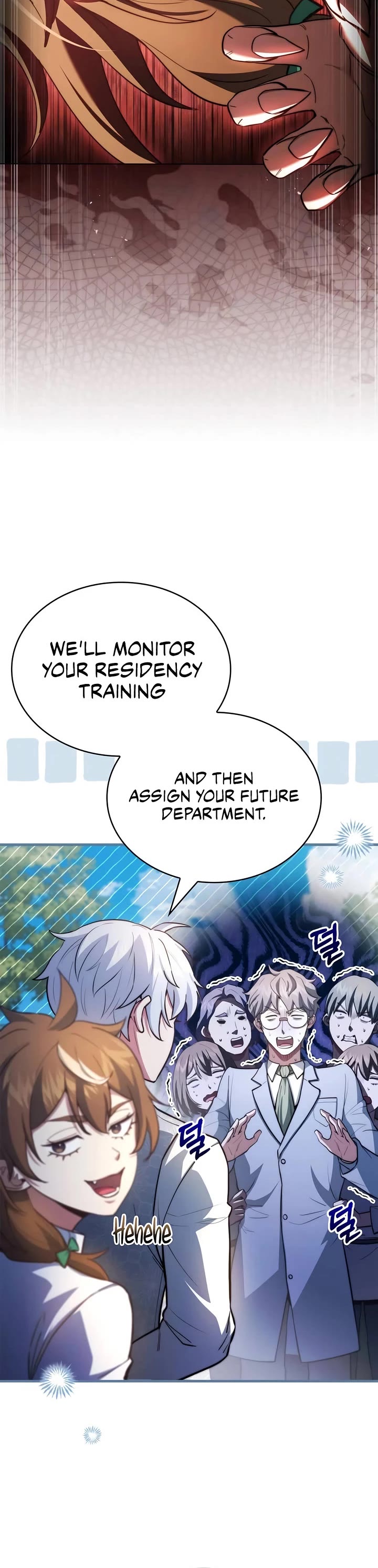 The Crown Prince That Sells Medicine Chapter 86 page 11 - Chapter 86