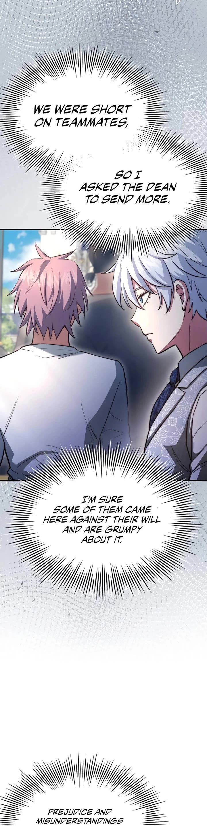 The Crown Prince That Sells Medicine Chapter 86 page 14 - Chapter 86