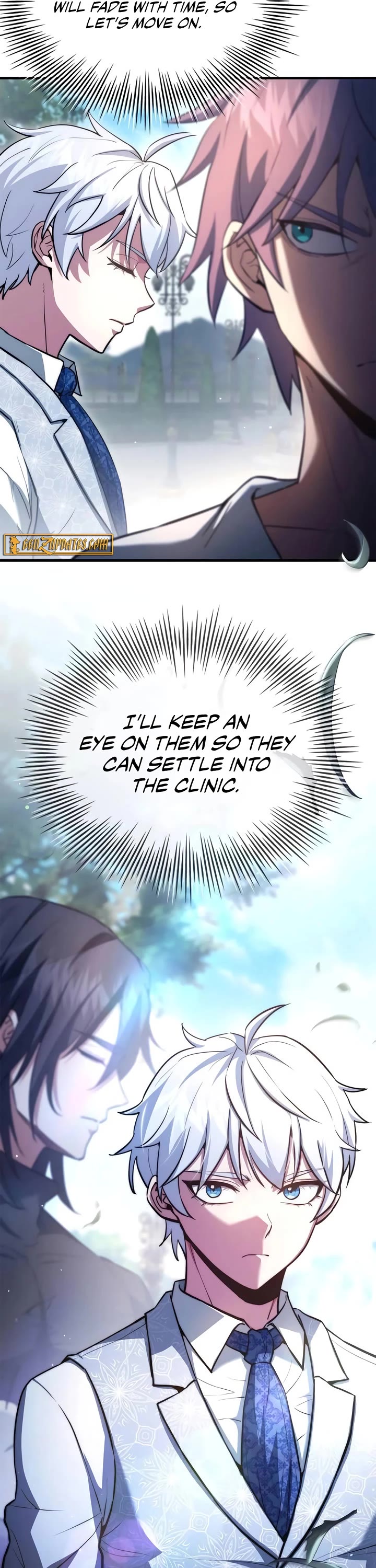 The Crown Prince That Sells Medicine Chapter 86 page 15 - Chapter 86