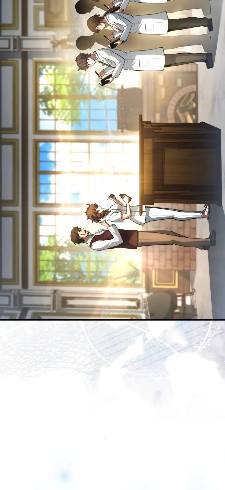 The Crown Prince That Sells Medicine Chapter 86 page 18 - Chapter 86