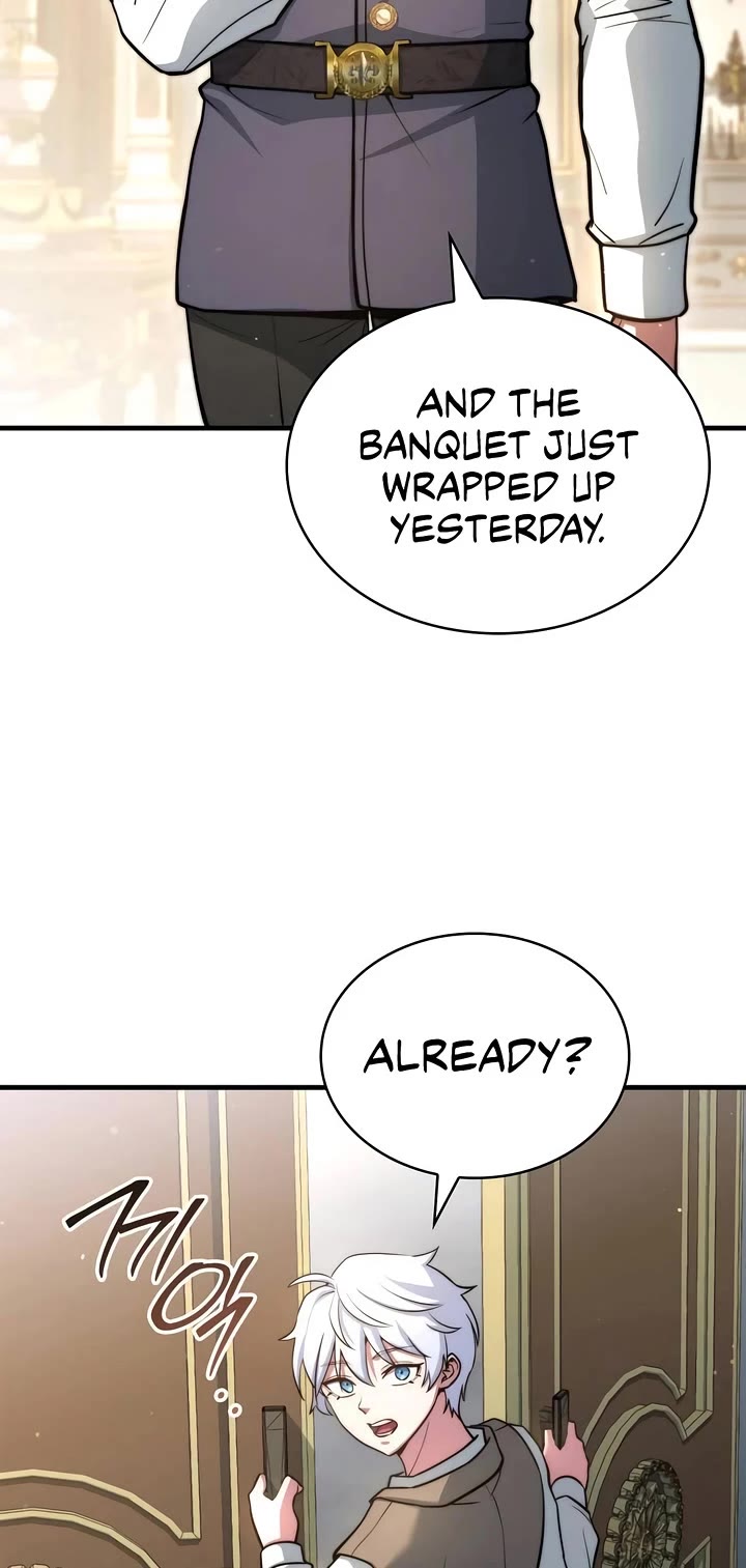 The Crown Prince That Sells Medicine Chapter 86 page 21 - Chapter 86