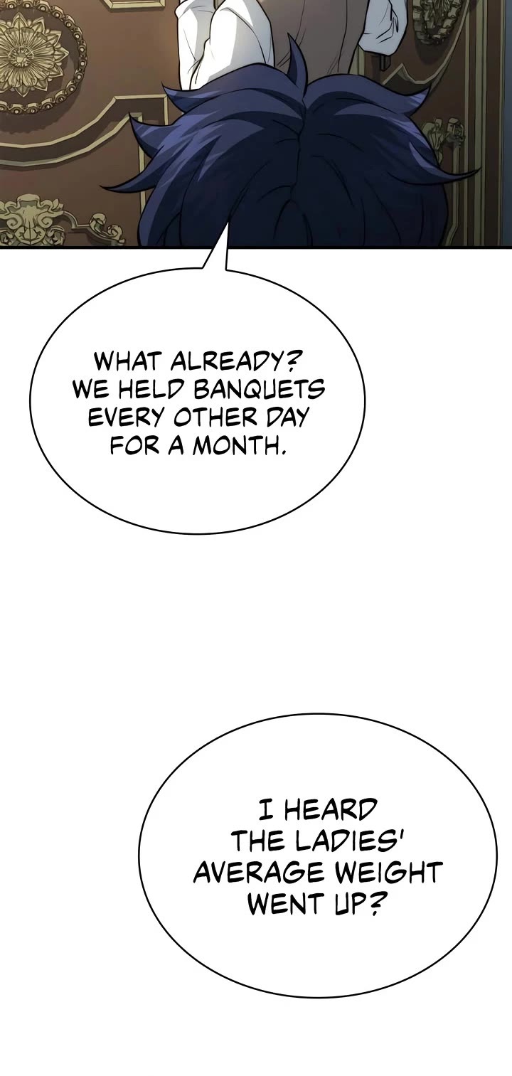 The Crown Prince That Sells Medicine Chapter 86 page 22 - Chapter 86