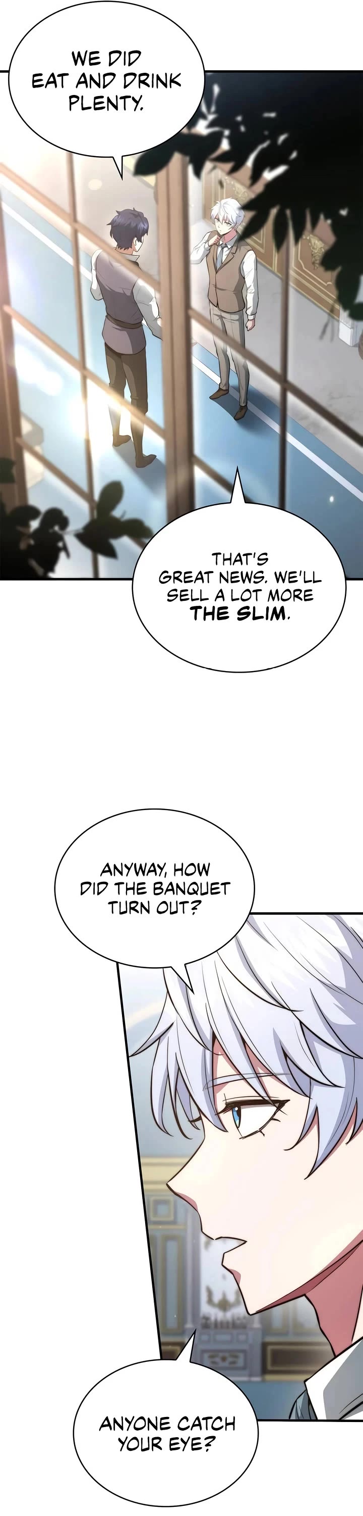 The Crown Prince That Sells Medicine Chapter 86 page 23 - Chapter 86
