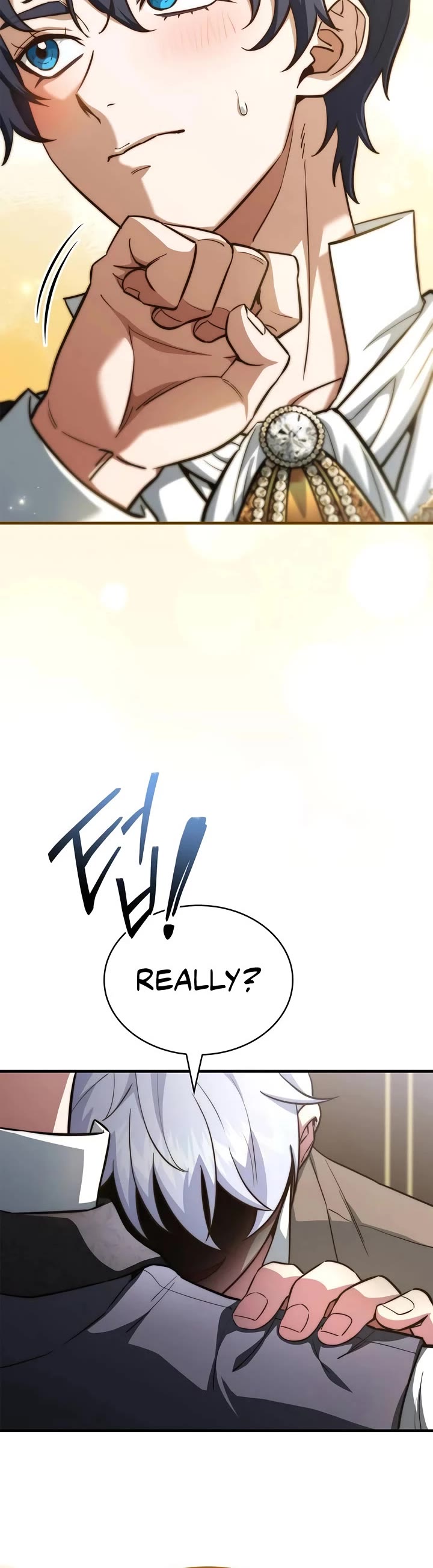 The Crown Prince That Sells Medicine Chapter 86 page 25 - Chapter 86