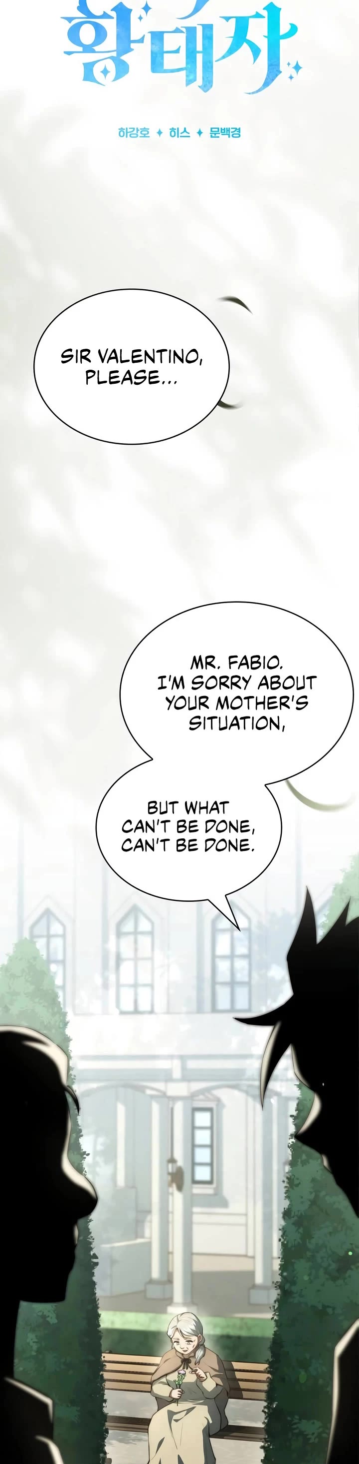 The Crown Prince That Sells Medicine Chapter 86 page 27 - Chapter 86