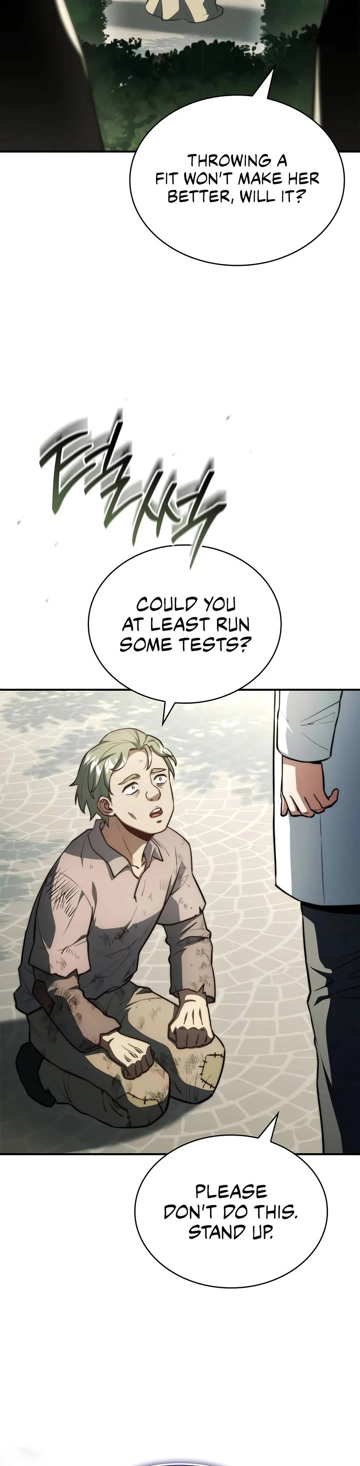 The Crown Prince That Sells Medicine Chapter 86 page 28 - Chapter 86