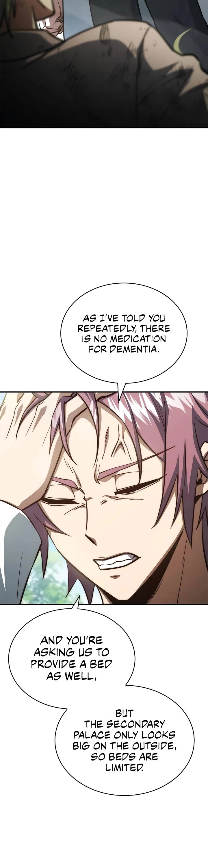The Crown Prince That Sells Medicine Chapter 86 page 30 - Chapter 86