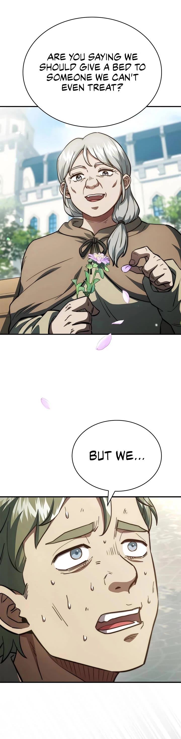 The Crown Prince That Sells Medicine Chapter 86 page 31 - Chapter 86