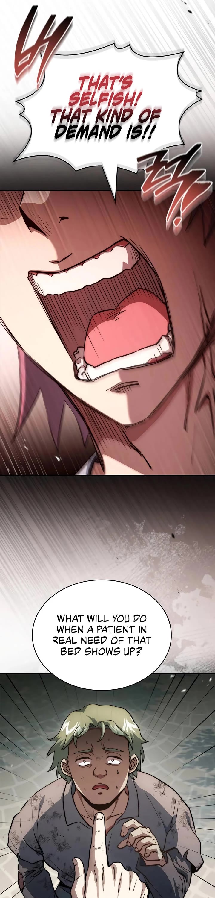 The Crown Prince That Sells Medicine Chapter 86 page 32 - Chapter 86