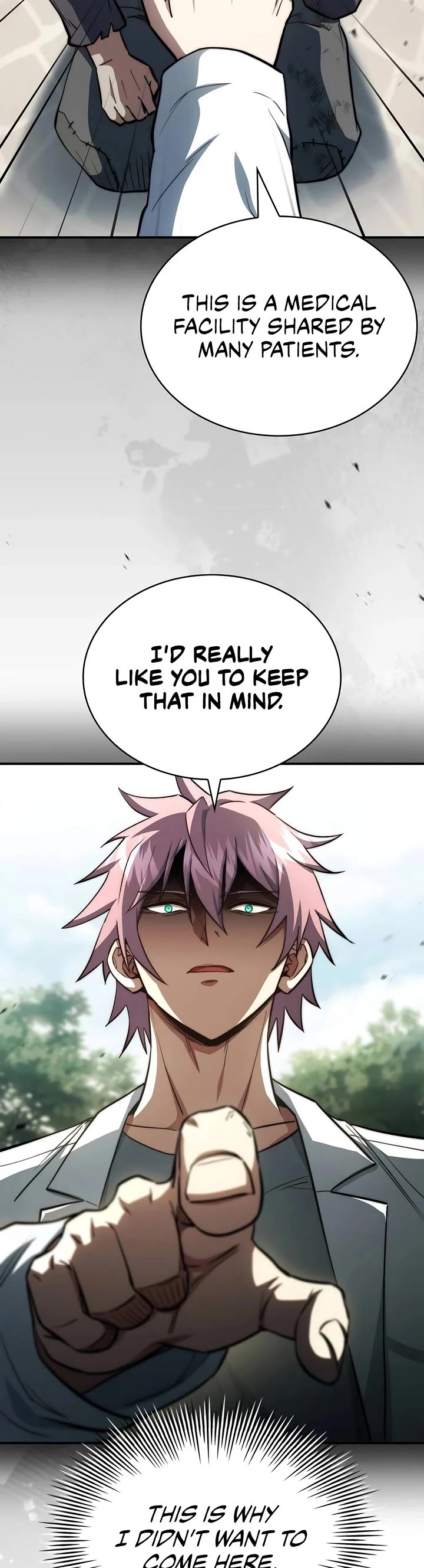 The Crown Prince That Sells Medicine Chapter 86 page 33 - Chapter 86