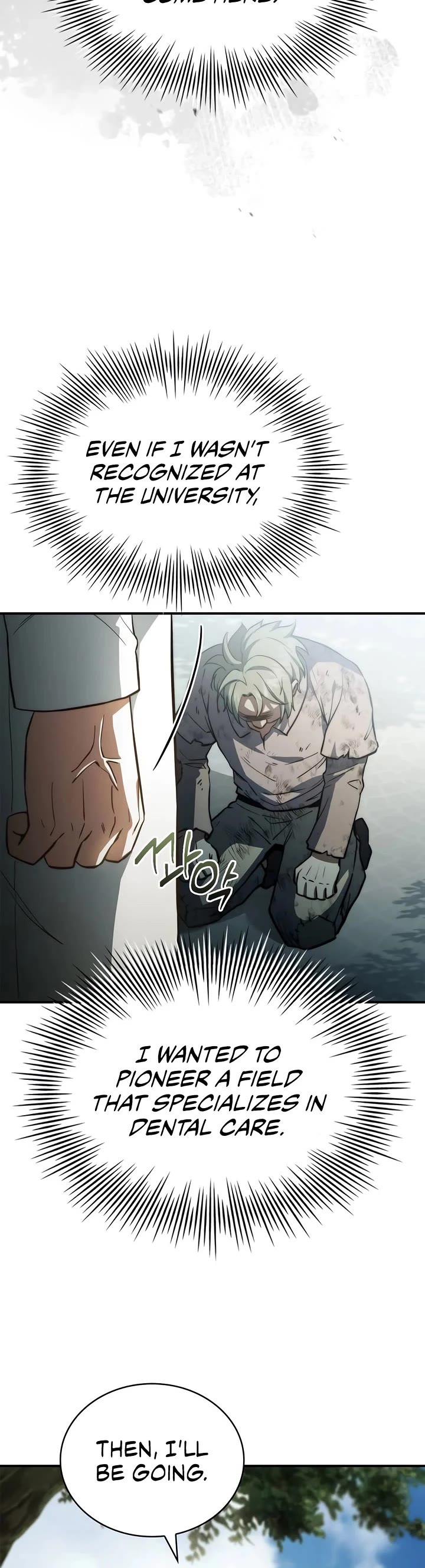 The Crown Prince That Sells Medicine Chapter 86 page 34 - Chapter 86