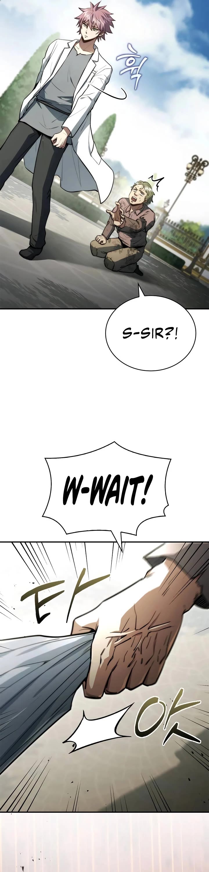 The Crown Prince That Sells Medicine Chapter 86 page 35 - Chapter 86