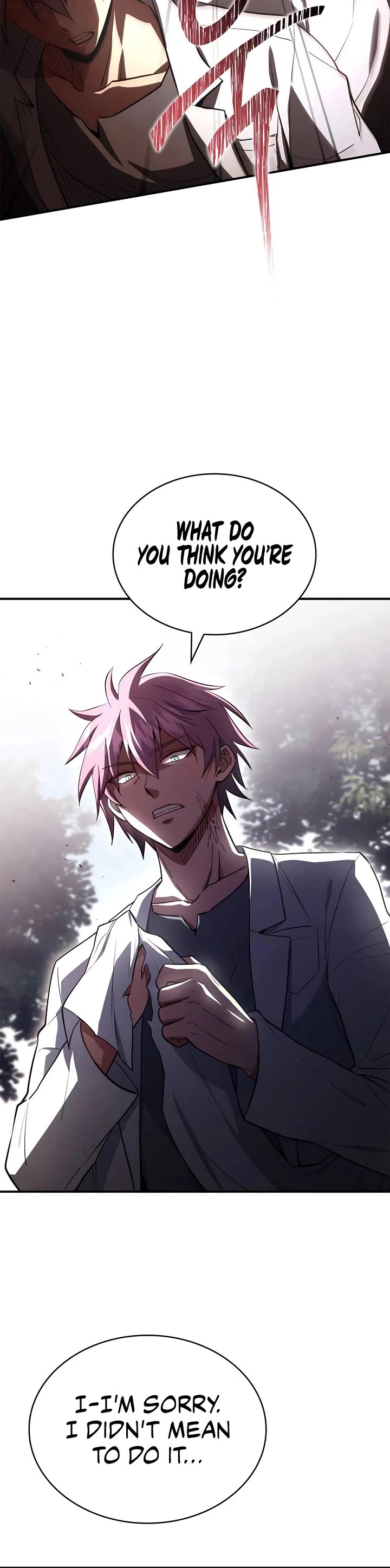 The Crown Prince That Sells Medicine Chapter 86 page 37 - Chapter 86
