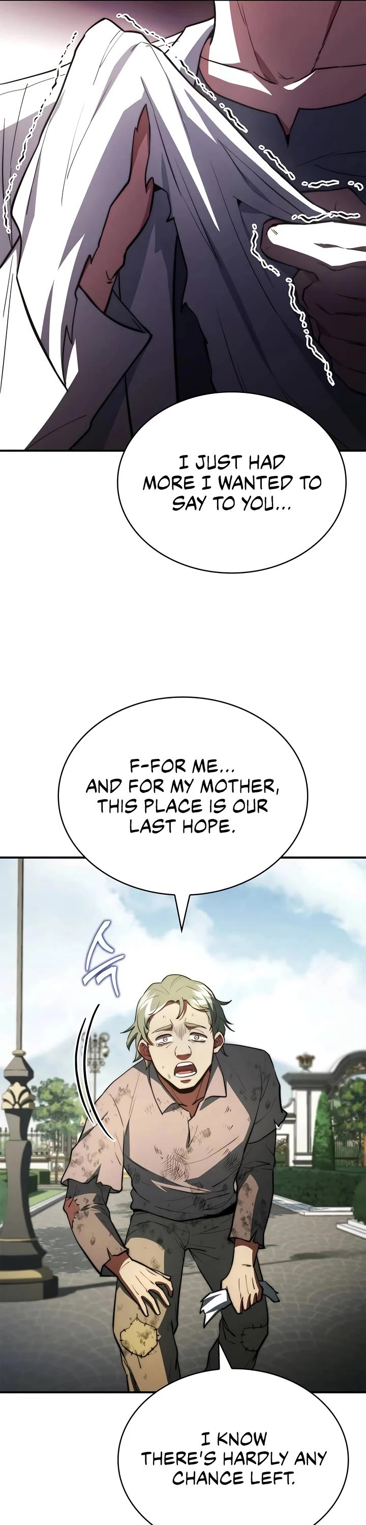 The Crown Prince That Sells Medicine Chapter 86 page 38 - Chapter 86