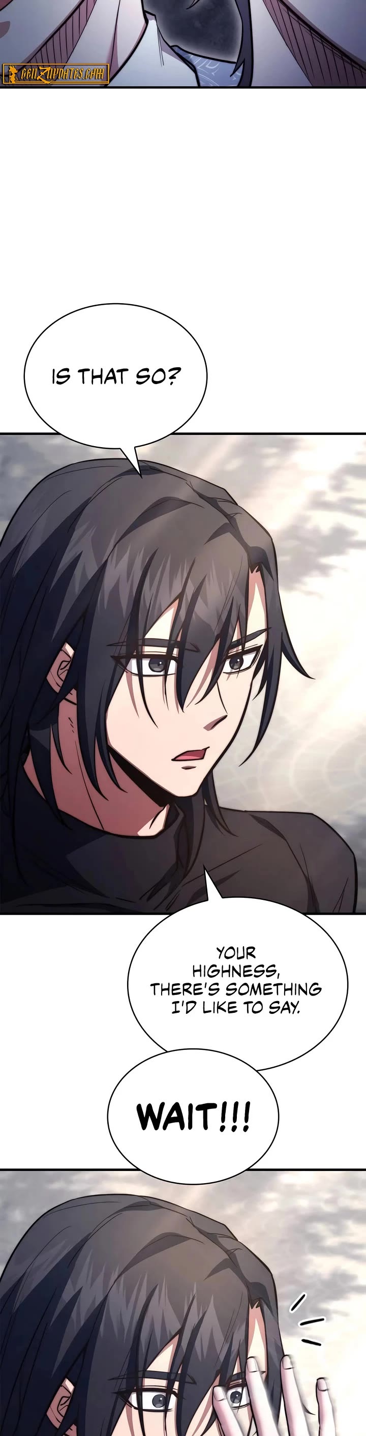 The Crown Prince That Sells Medicine Chapter 86 page 4 - Chapter 86