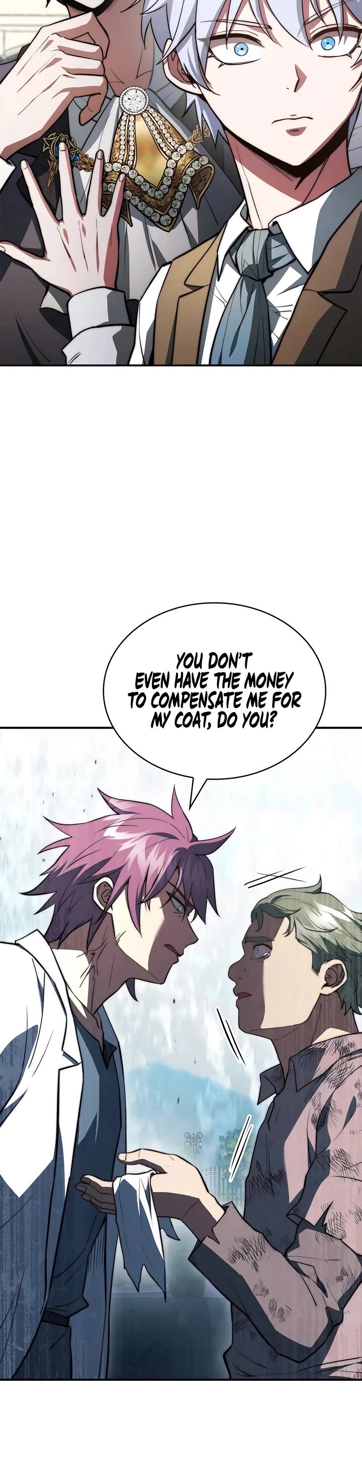 The Crown Prince That Sells Medicine Chapter 86 page 44 - Chapter 86