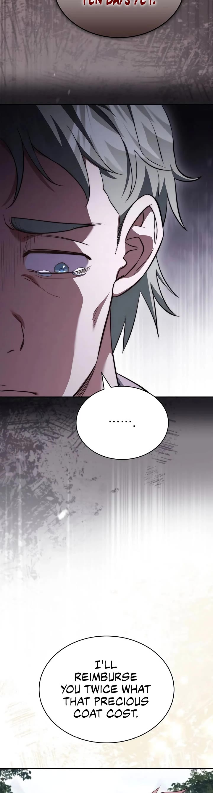 The Crown Prince That Sells Medicine Chapter 86 page 46 - Chapter 86