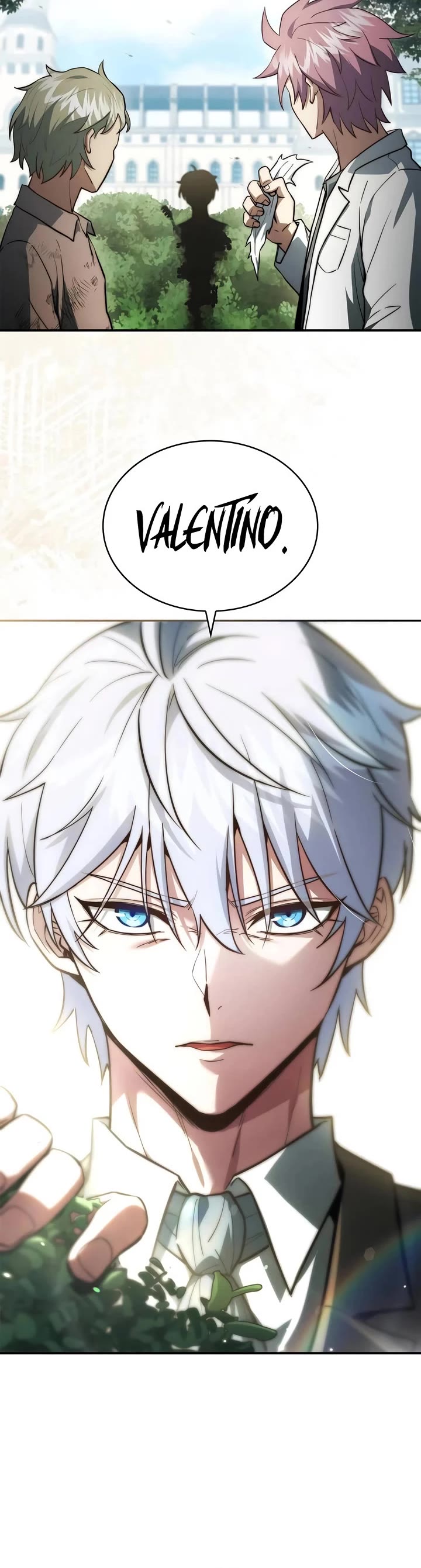 The Crown Prince That Sells Medicine Chapter 86 page 47 - Chapter 86