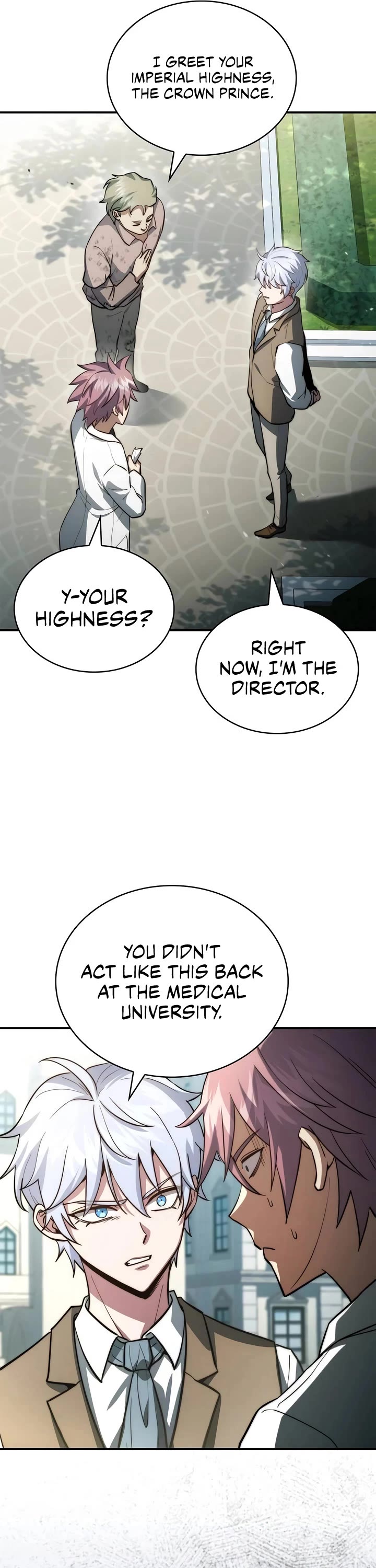 The Crown Prince That Sells Medicine Chapter 86 page 48 - Chapter 86