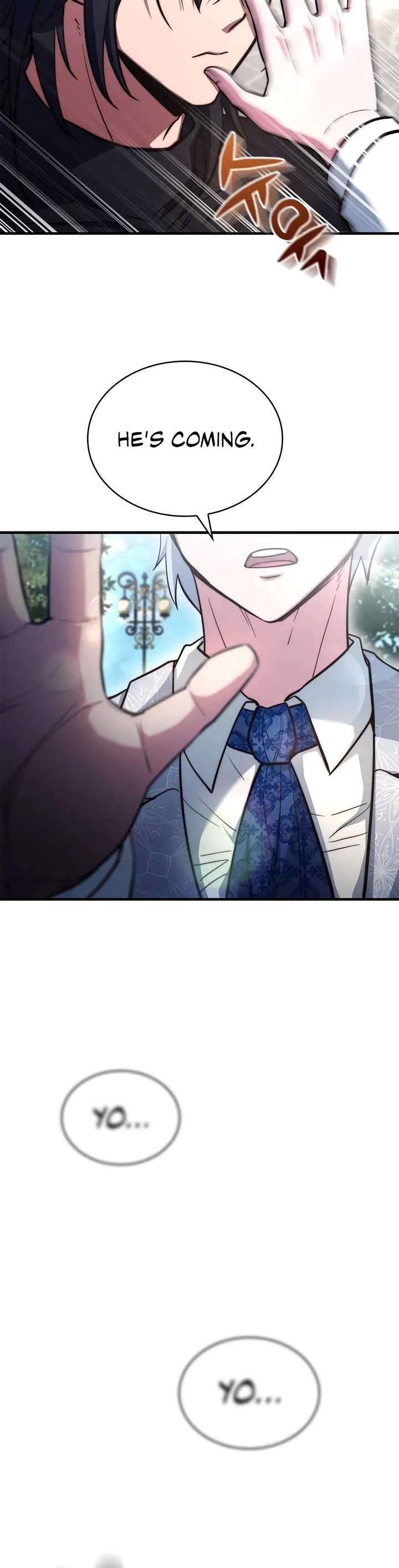 The Crown Prince That Sells Medicine Chapter 86 page 5 - Chapter 86