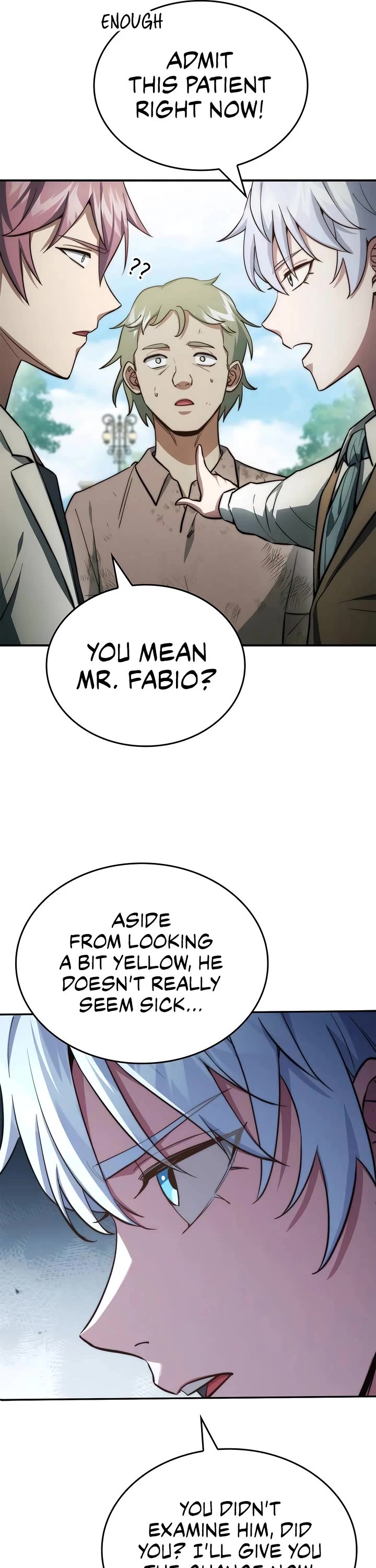The Crown Prince That Sells Medicine Chapter 86 page 51 - Chapter 86