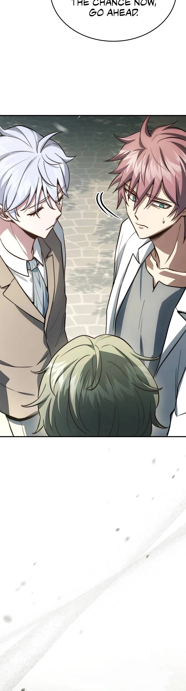The Crown Prince That Sells Medicine Chapter 86 page 52 - Chapter 86